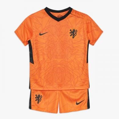 Camiseta Países Bajos Primera Equipación Niño 2020